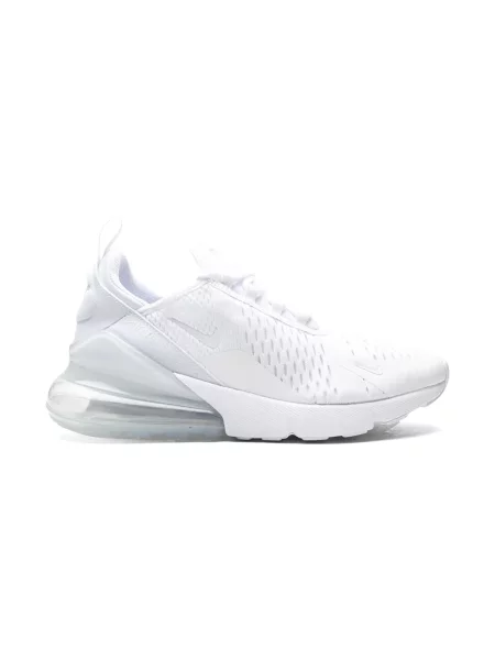 Sneakersy dziecięce Nike Air Max 270 białe