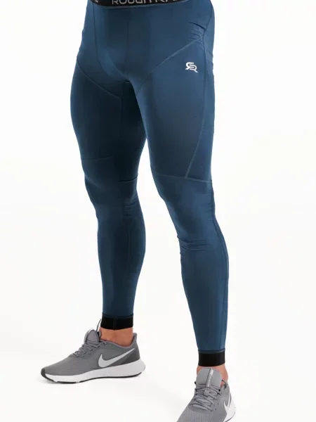 Legginsy Rough Radical zielone