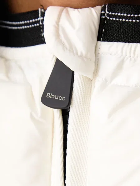 Пуховик Blauer