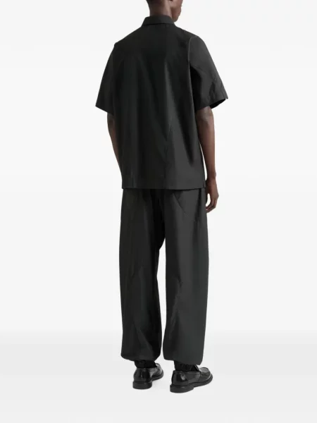 Cămașă Givenchy negru