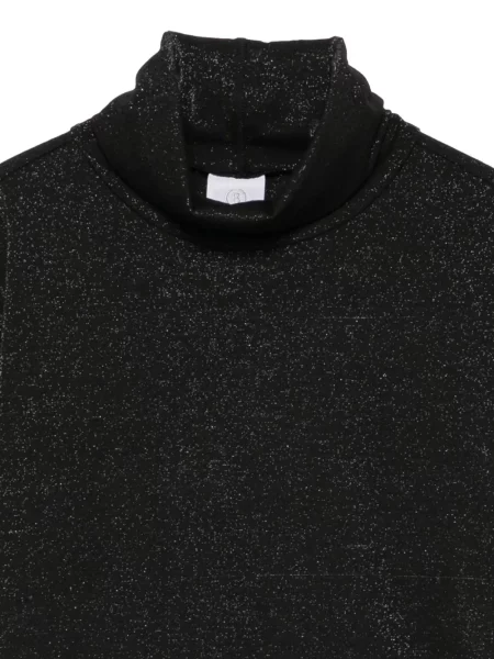 Top Bogner negru