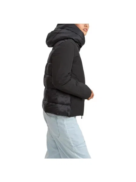 Palton Canadian Classics negru
