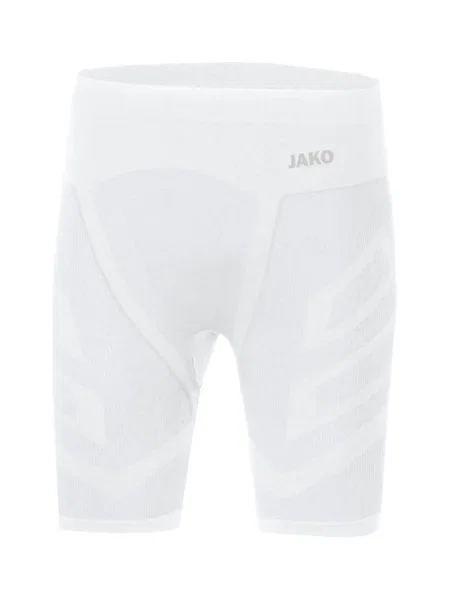 JAKO Chiloți sport Comfort alb