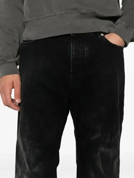 Blugi Balenciaga negru