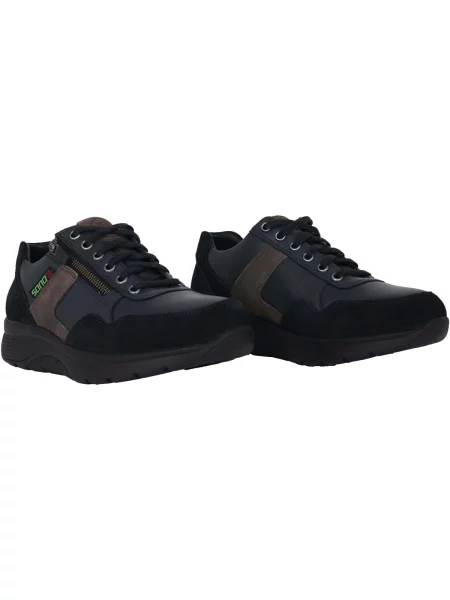 Pantofi Mephisto albastru