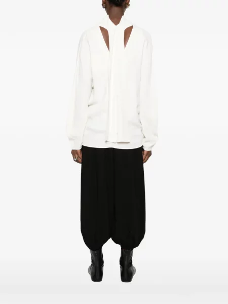 Top Toteme drapat