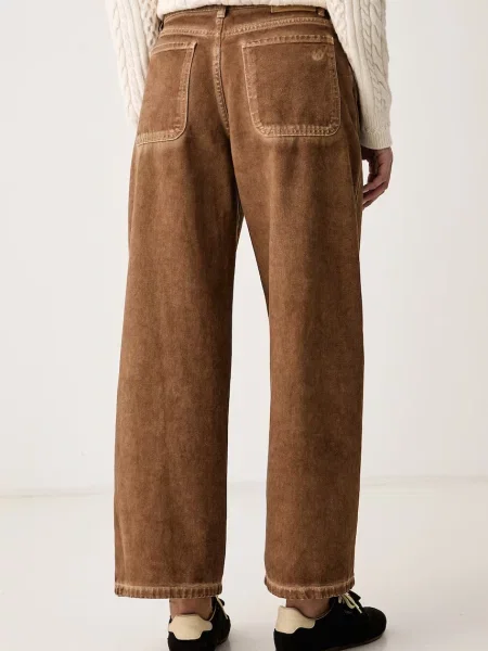 Haveone джинси wide leg