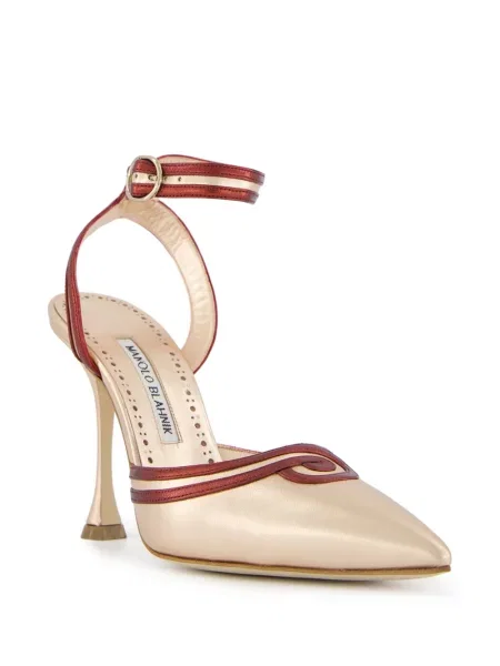 Salonke Manolo Blahnik