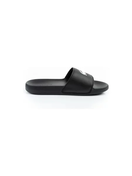 Pantofi Lacoste negru