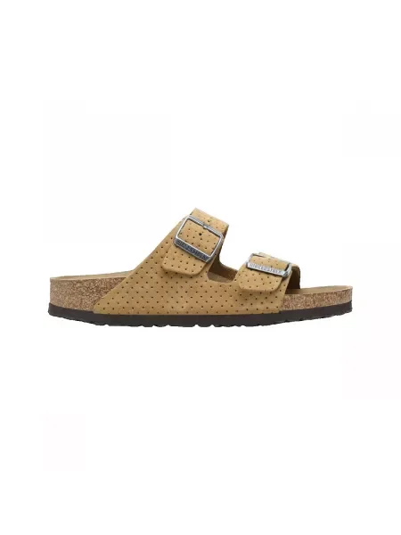 Tenisky Birkenstock béžová