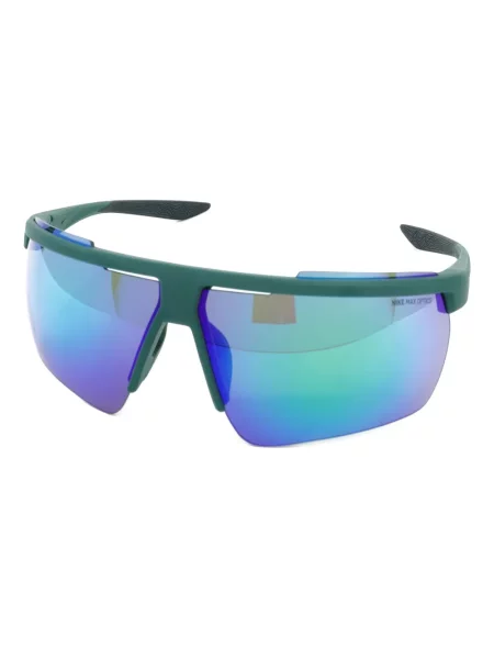 Ochelari de soare aviator Nike retro negru