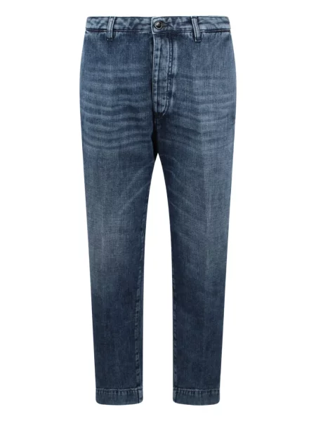 Дънки Nine In The Morning синьо