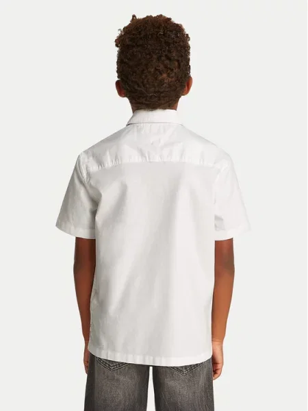 Tommy Hilfiger Ing D fehér