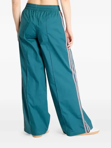 Șosete Adidas alergare scurte de costum albastru