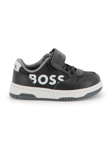 Детские кроссовки Boss