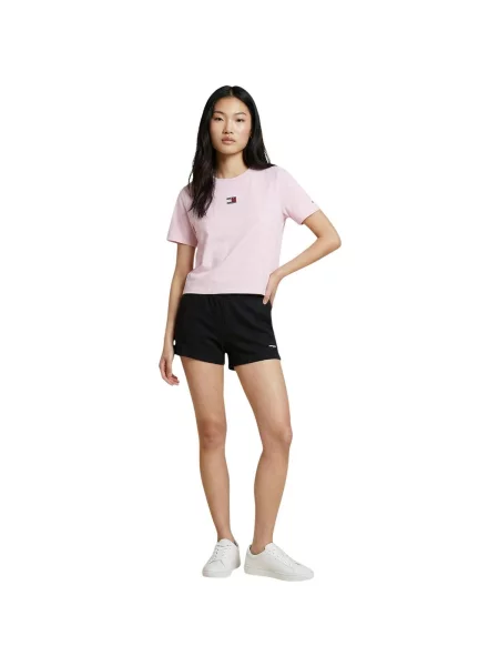 Traperice Tommy Hilfiger crna