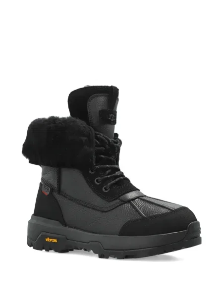 Μποτάκια Ugg μαύρο