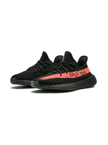 Sportbačiai Adidas Yeezy juoda