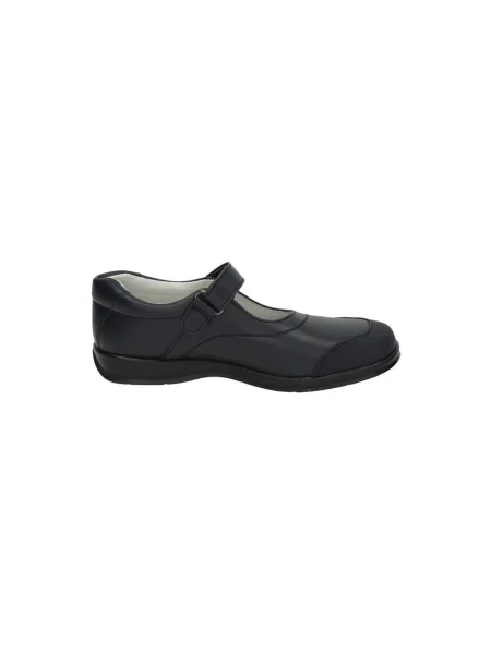Pantofi copii Petit Ser albastru