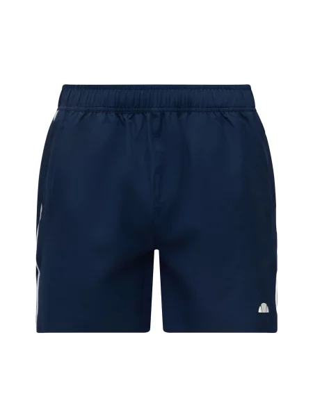 ELLESSE Pantaloni sport TAVO bleumarin alb