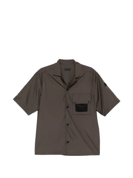 Cămașă Moncler verde