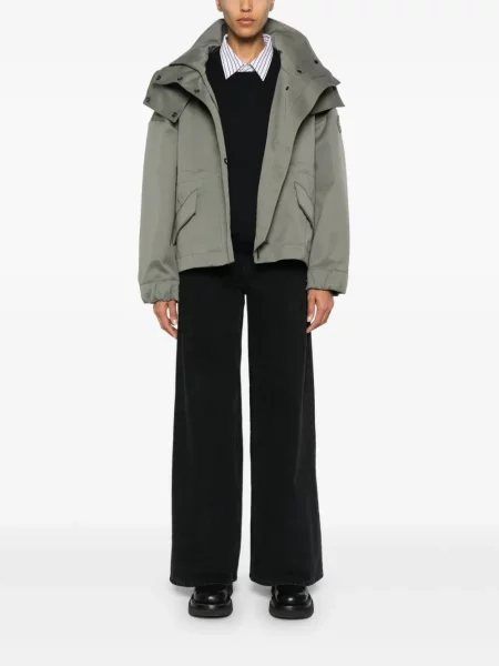 Striukė Canada Goose žalia