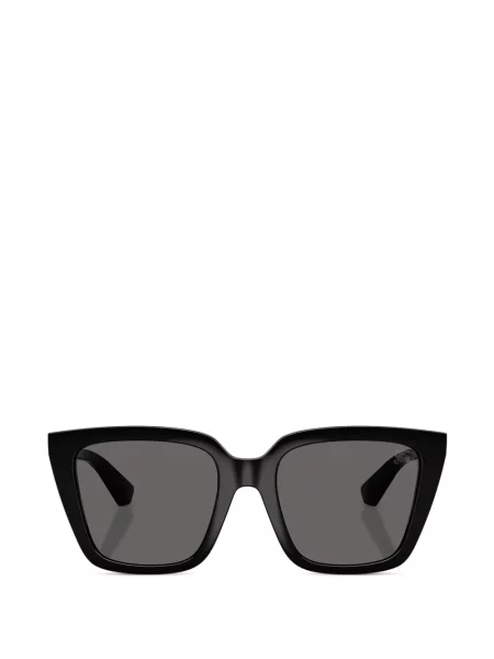 Ochelari de soare Burberry Eyewear negru