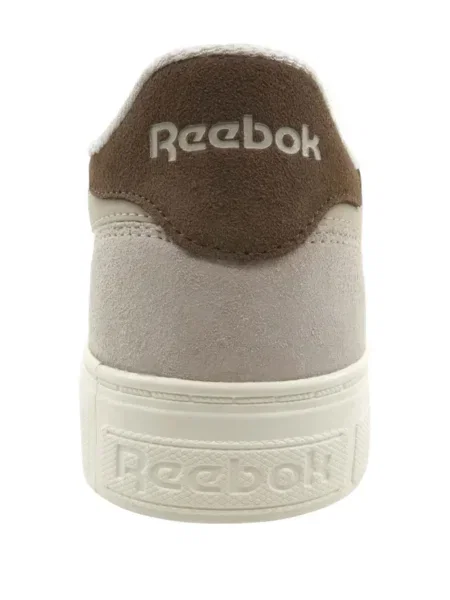 Sneakerși Reebok alb