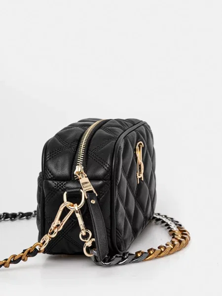 Torebka Steve Madden czarna