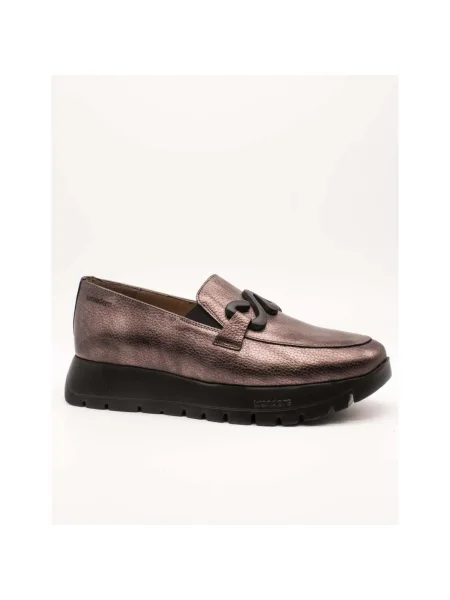 Pantofi Wonders gri