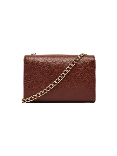 Geanta crossbody Valentino maro