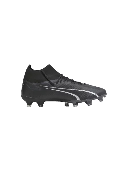 Félcipo Puma fekete
