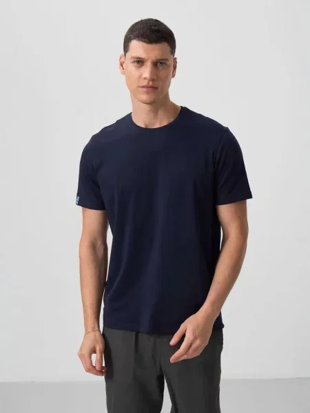 Košulja Tommy Life plava