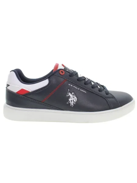 Polo U.s. Polo Best Price albastru