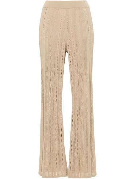Pantaloni By Malene Birger tricotate