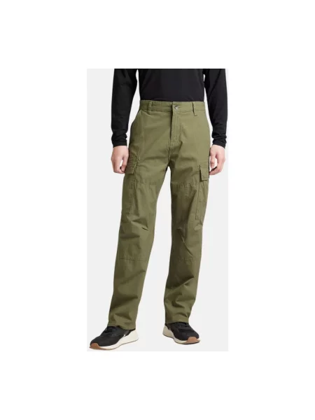 Spodnie cargo Only & Sons zielone