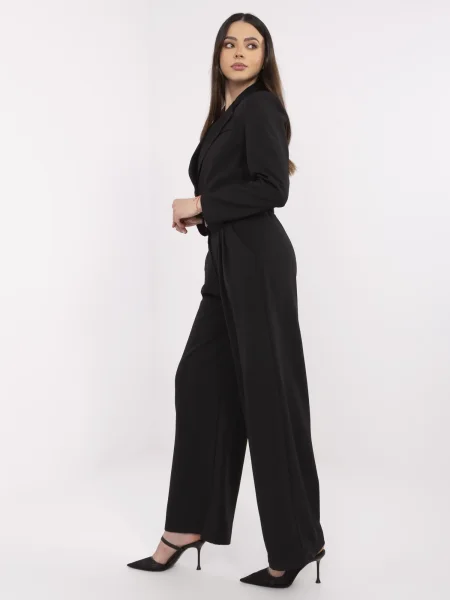 Ruha Italy Moda fekete