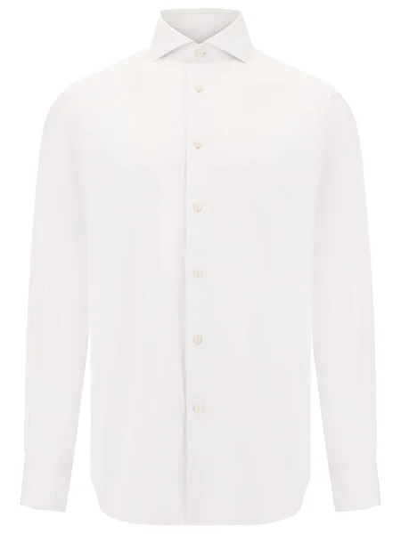Boggi Milano Košile bílá