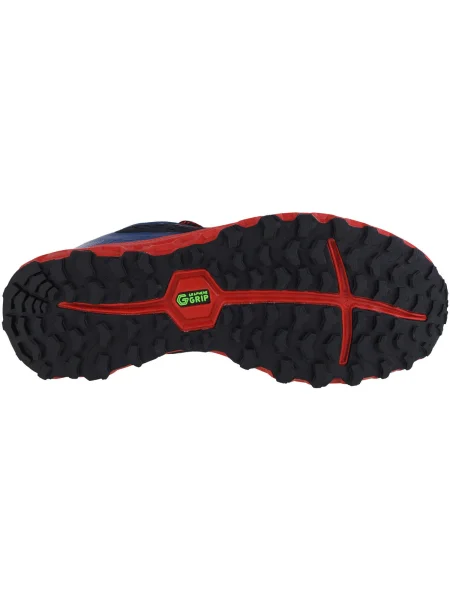 Pantofi Inov-8 albastru