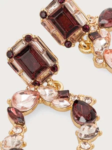 Серьги Aldo