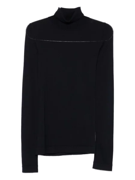 Heláncă Barena lungă albastru