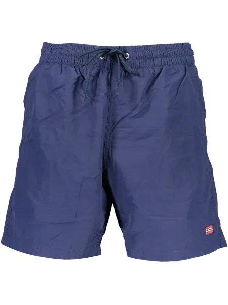 Шорти Norway 1963 синьо