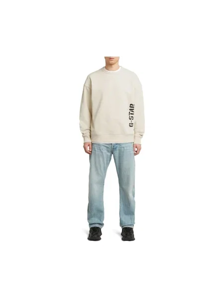 Geacă G-star Raw alb