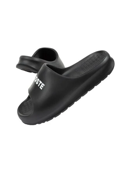 Pantofi Lacoste negru