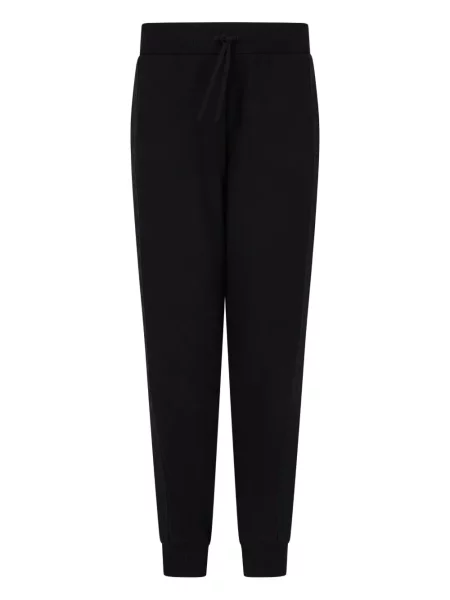 Pantaloni Armani Exchange negru