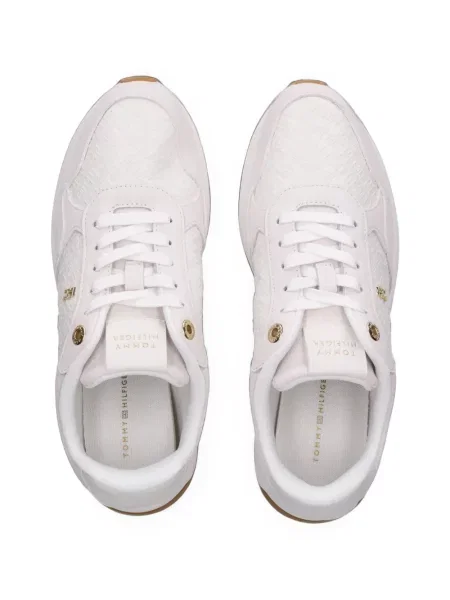 Sneakerși Tommy Hilfiger