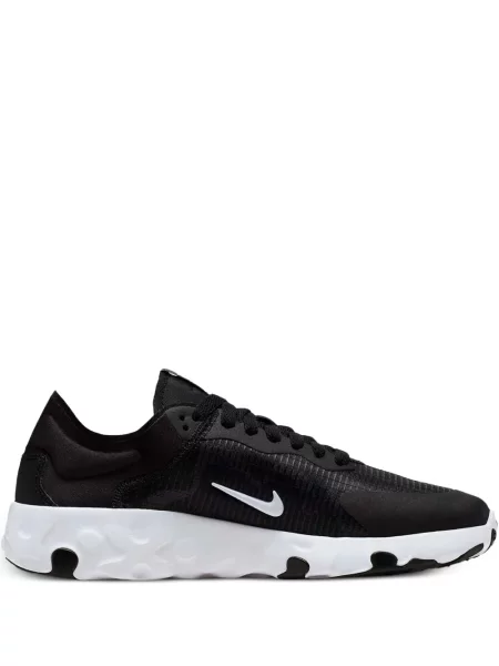 Tenisky Nike Air Zoom se síťovinou bílé