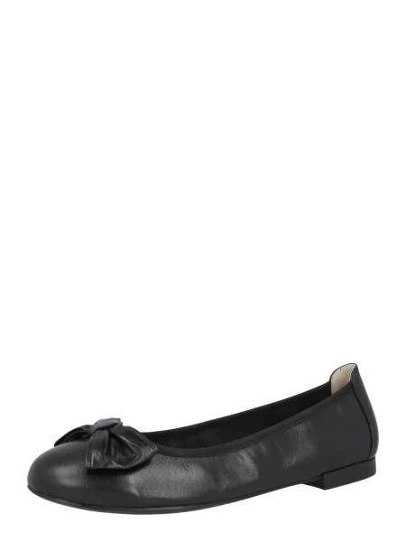 CAPRICE Balerini negru