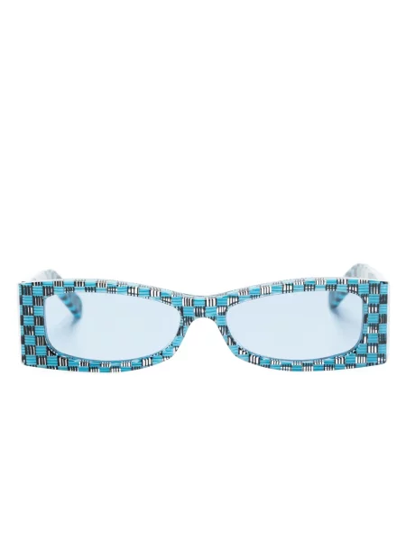 Ochelari de soare Marni Eyewear albastru
