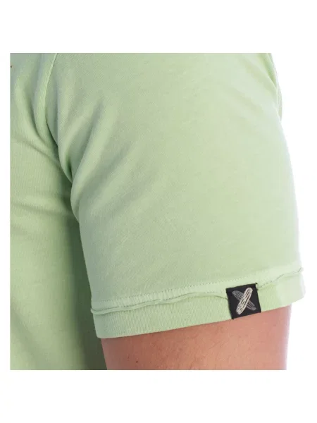 Tricou Inmyhood verde